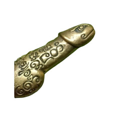 Brass Lucky Love Paladkik Charm Attrative Magic Amulet Pendant Magic Talisman FS picture