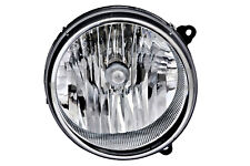 For 2005-2007 Jeep Liberty Headlight Halogen Passenger Side picture