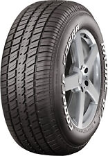 (Qty: 4) P215/70R14 Cooper Cobra Radial G/T 96T tire picture