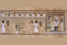 Poster, Many Sizes; Book of the Dead, Ancient Egypt picture