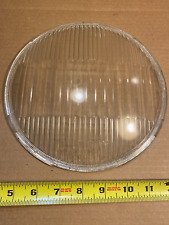 GM Curved Headlight Lens 8 3/4