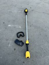 DeWalt DCST925 20V MAX 13 in Cordless String Trimmer (Tool-Only) picture