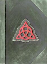 Charmed Book Of Shadows Replica picture