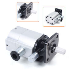 13 GPM Hydraulic Pump for Log Splitters 2-Stage Hyd Log Splitter Pump 3000 PSI picture