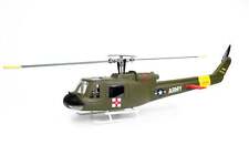 FlyWing UH-1 Iroquois V4 Scale Helicopter RTF - Green picture