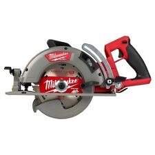Milwaukee 2830-80 M18 Fuel Rear Handle Circular Saw-Bare Tool (Reconditioned) picture