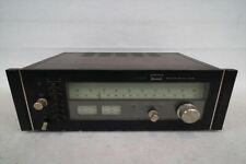 Vintage Sansui TU-9900 AM/FM Stereo Tuner Works Read Description  picture