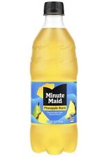 Minute Maid Pineapple Burst 20oz (Pack Of 5) picture