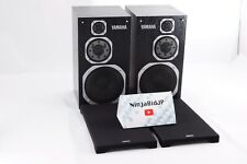 YAMAHA NS-1000MM Studio Monitor Speaker System Z103759 A B DHL UPS FedEx picture