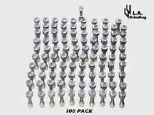 STUMP GRINDER TEETH *100 PACK* (COMPATIBLE WITH GREENTEETH® 700 SERIES) picture