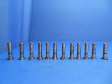 Lycoming O-540-J3A5D Hydraulic Tappet Body P/N 72877 LOT OF 12 (0323-618) picture
