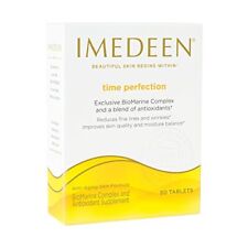 Imedeen Time Perfection (60 Count) Anti-Aging Skincare Beauty Supplement picture