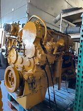 1998 Caterpillar 3406E - 2WS - 550HP  - Diesel Engine For Sale - Fully Tested picture
