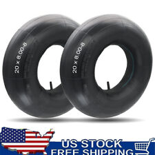 20x8.00-8 20x8-8 20x10.00-8 20x10-8 Inner Tube Riding Mower Lawn Tractor Tire picture