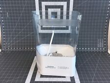 KitchenAid Refrigerator Ice Container Assembly P# 2222959 WP2222960 2222958 picture