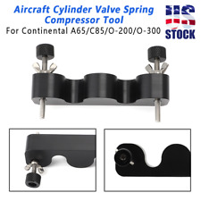 For  Continental A & C Series Aircraft Cylinder Valve Spring Compressor Tool US picture