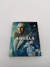 Ordinary Angels - Bluray picture