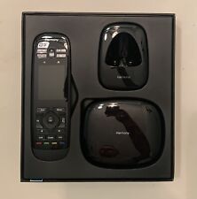 VERY NICE Logitech Harmony Ultimate Home Remote Control System, 915-000264 picture
