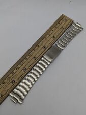 Seiko 6319-602A 7019-5090 7009-3160 7009-3130 7S26-3130 Watch Bracelet 10 mm picture