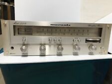 Marantz 2218 Stereophonic Receiver (FC103 TOP T0314) picture