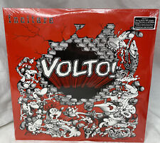 Volto Incitare Vinyl LP New Sealed VARE RARE Tools Danny Carey 180 Gram 🔥 picture