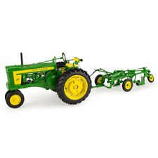 1/16 John Deere 620 with 555 Plow Precision Toy - LP70535 picture