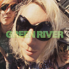 Green River - Rehab Doll [New Vinyl LP] Deluxe Ed picture