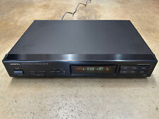 Onkyo T-403 Quartz Synthesized AM-FM Stereo Tuner Tested + 30-Days Guarantee picture