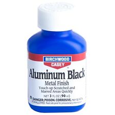 Birchwood Casey Aluminum Black 3 oz picture