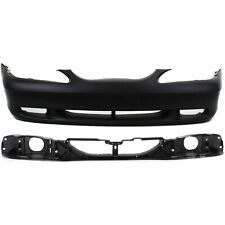 Bumper Cover Kit For 1994-1998 Ford Mustang Front picture