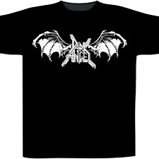 VTG Dark Angel BAND T-shirt black Unisex all sizes S-5Xl TA3692 picture