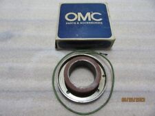 A23C Genuine OMC 382366 0382366 Coil Housing & Lead Assembly OEM New Boat Parts picture