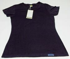 1 XS ONNO Womens T-Shirt Dirty Purple --  picture