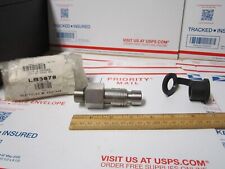 OPW LB3678 L Series-NGV1 Fueling Receptacle Type LB36 + 50061 3600PSI NEW , S2 picture