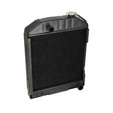 Radiator fits Ford 6610 6410 5110 6810 5610 7810 7410 6600 5600 7610 7600 picture