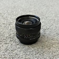 Contax Carl Zeiss Distagon T* 35mm f/2.8 AEJ Wide Angle Lens from JAPAN picture
