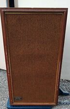 Vintage Mid Century Wharfedale W45 Speakers- Local pickup preferred picture