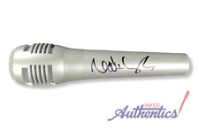 Noah Cyrus Signed Autographed Microphone PSA/DNA Authenticated picture