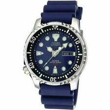 Citizen Men's Promaster Automatic Diver's Watch - NY0040-17L NEW picture