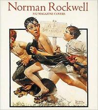 Norman Rockwell: 332 Magazine Covers picture