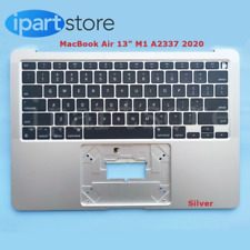 New Top Case Plamrest + Keyboard For MacBook Air 13