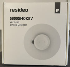 Brand New Honeywell 5800SMOKEV, Wireless Smoke Heat Detector，Battery Included picture