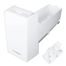 New ICE Tray Bucket for Samsung Refrigerator Bin DA97-14474A DA97-14474C RF26J picture