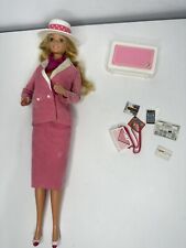 Vintage DAY to NIGHT Barbie Doll Blonde Mattel 1966 picture