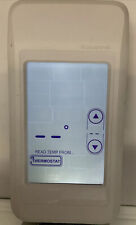 HONEYWELL REM5000R1001 TOUCH SCREEN(USED TESTED CLEANED) Wireless Thermostat picture