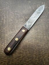 Hunting Fishing Knife GREEN RIVER picture