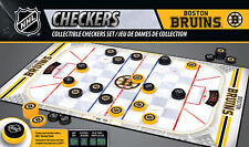 Boston Bruins Checkers picture