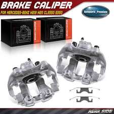 2x Brake Calipers for Mercedes-Benz W219 W211 CLS550 E350 E500 Rear Left & Right picture
