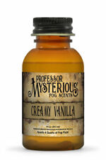 Professor Mysterious Creamy Vanilla Fog Scent picture
