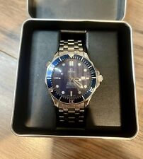 Omega Seamaster Professional SS 41mm Watch  picture